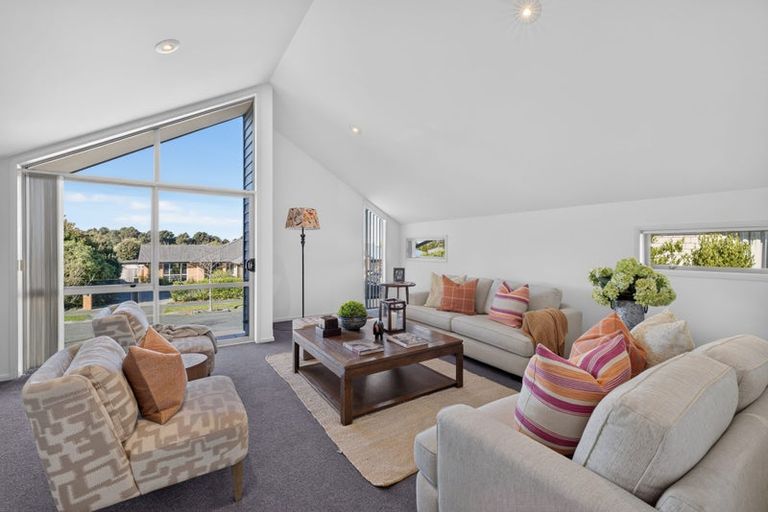 Photo of property in 43 Puhara Avenue, Parklands, Christchurch, 8083