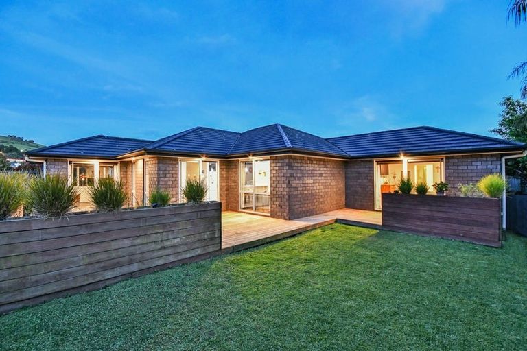 Photo of property in 135 Hillpark Drive, Pokeno, 2402