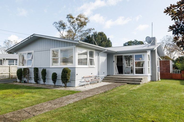 Photo of property in 162 Mahoe Street, Melville, Hamilton, 3206