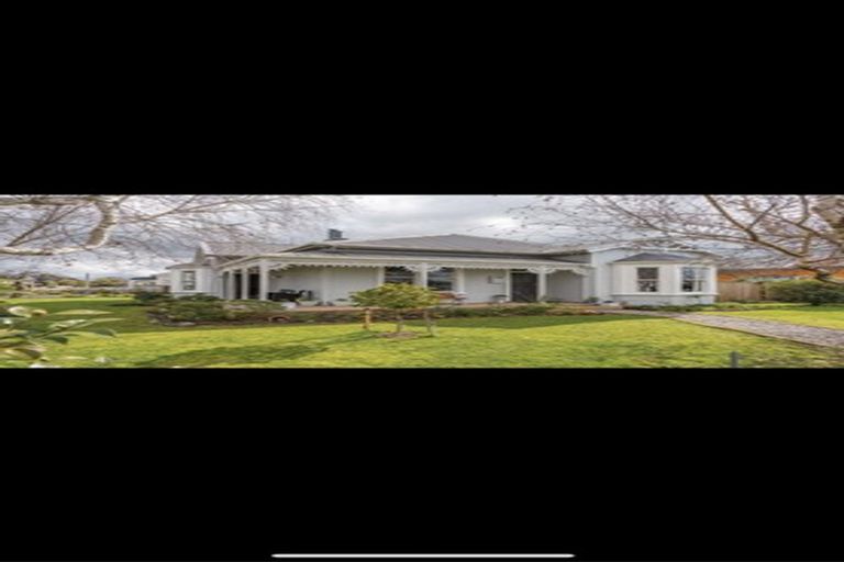 Photo of property in 109 Perry Street, Masterton, 5810