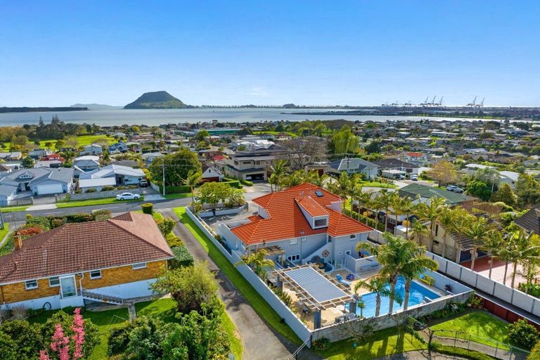 Photo of property in 45 Pillans Road, Otumoetai, Tauranga, 3110