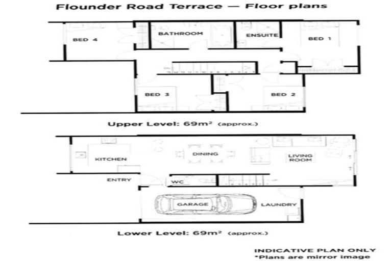 Photo of property in 8 Flounder Road, Hobsonville, Auckland, 0616