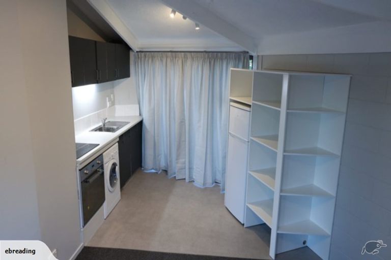 Photo of property in 5/13 Forbes Street, Sydenham, Christchurch, 8023