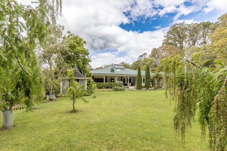 Photo of property in 112 Donghi Road, Ormondville, Dannevirke, 4977