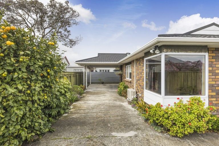 Photo of property in 10 Millar Street, Terrace End, Palmerston North, 4410