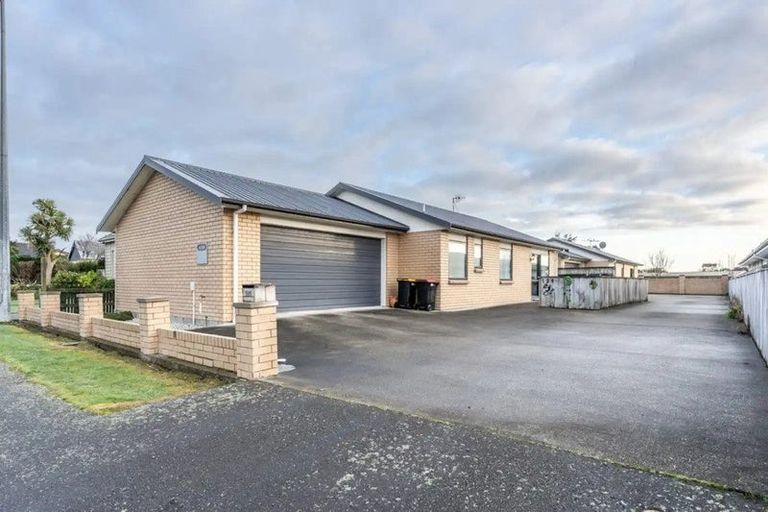 Photo of property in 128 Kew Road, Kew, Invercargill, 9812