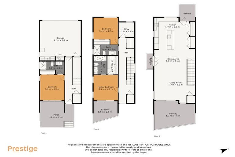 Photo of property in 22 Catalina Bay Drive, Hobsonville, Auckland, 0616