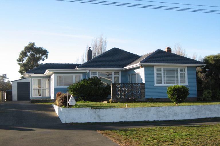 Photo of property in 63 Sinclair Street, New Brighton, Christchurch, 8083