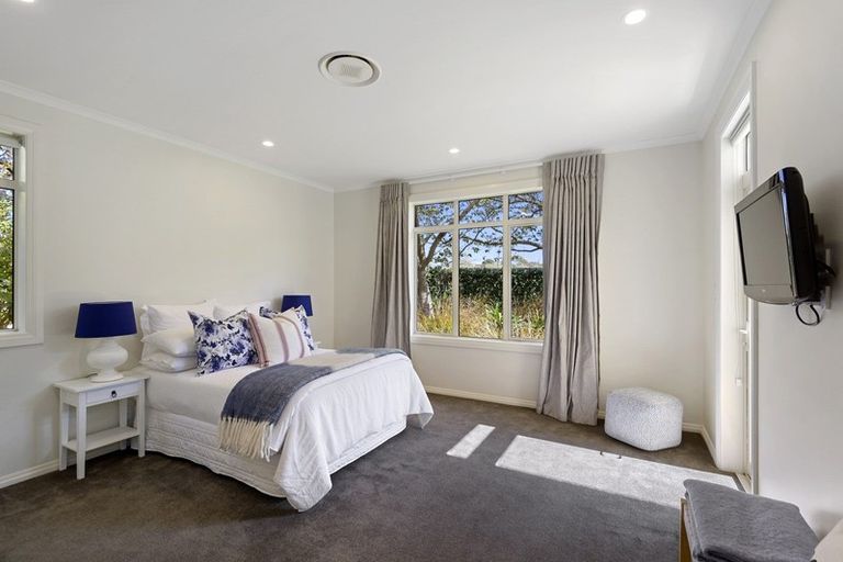 Photo of property in 419 Marshs Road, Halswell, Christchurch, 8025