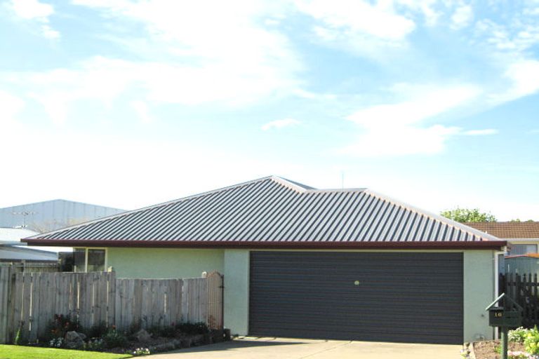 Photo of property in 16 Blackwood Street, Wakatu, Nelson, 7011