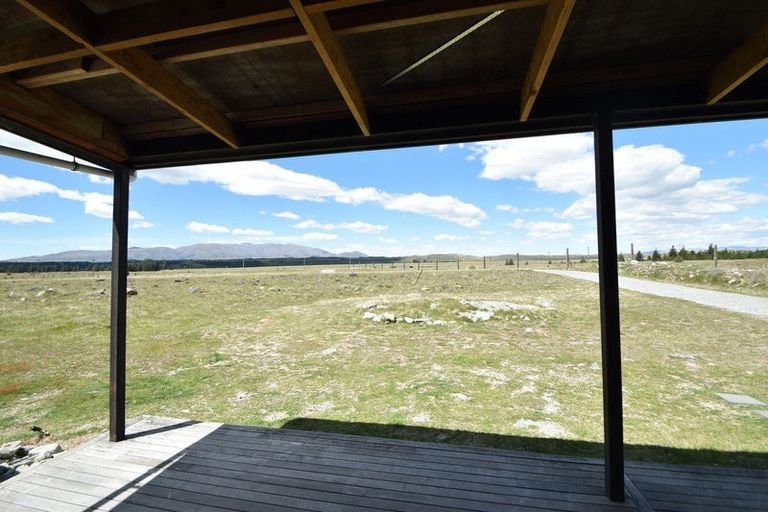 Photo of property in 796 Manuka Terrace, Ben Ohau, Twizel, 7999