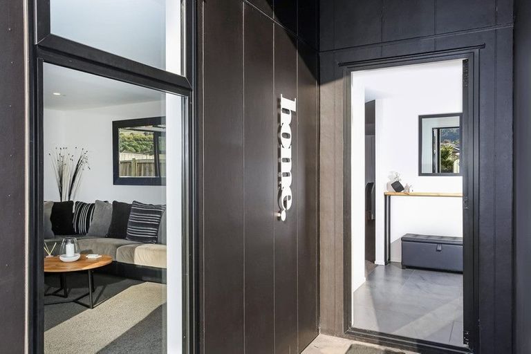 Photo of property in 55 Mark Ball Drive, Pokeno, 2402