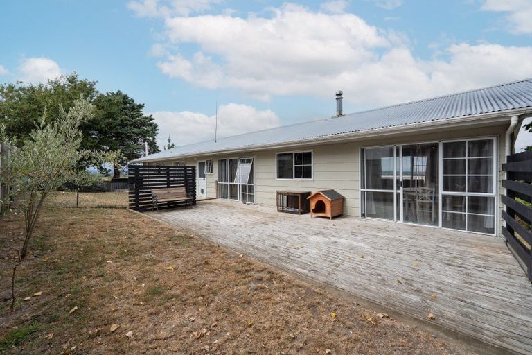 Photo of property in 37 Fraser Drive, Feilding, 4702