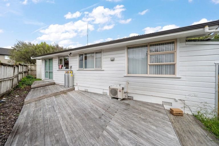 Photo of property in 290 Murphys Road, Flat Bush, Auckland, 2019