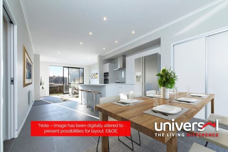 Photo of property in 6 Karengo Street, Long Bay, Auckland, 0630