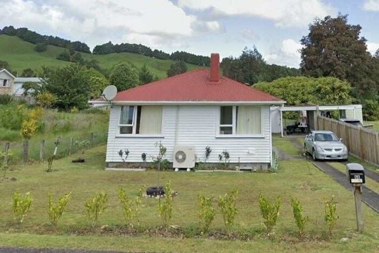 Photo of property in 58 Roslyn Street, Taumarunui, 3920