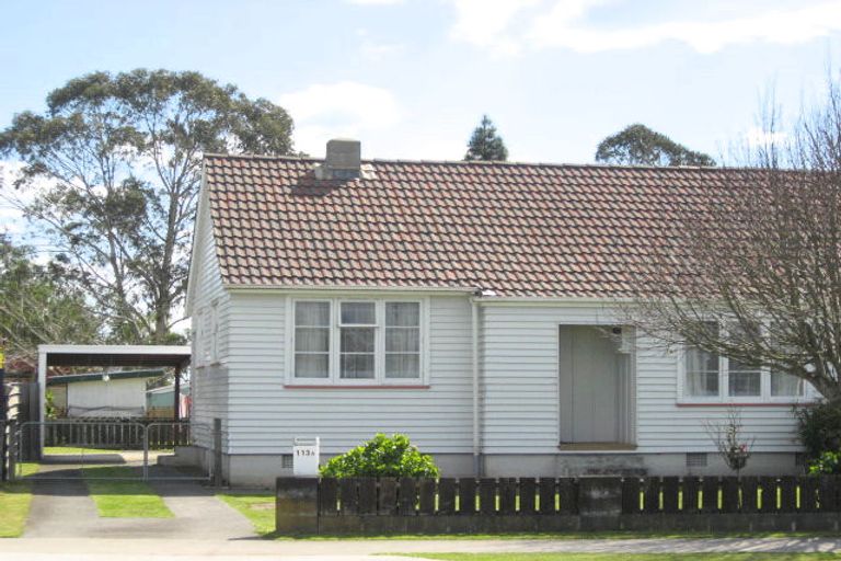 Photo of property in 113a Harris Street, Huntly, 3700