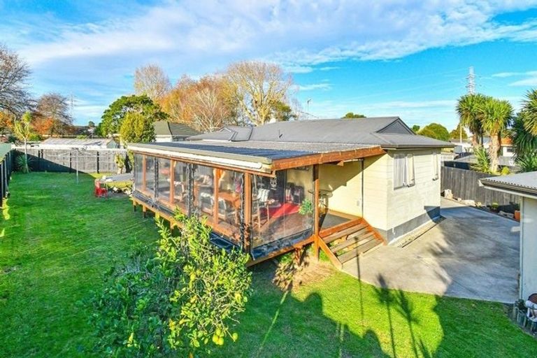 Photo of property in 9 Cathay Lane, Takanini, 2112