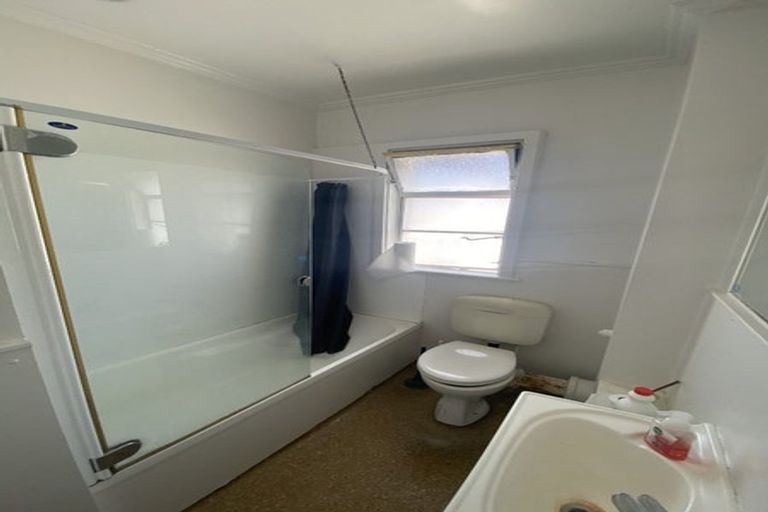 Photo of property in 6/243 The Terrace, Te Aro, Wellington, 6011