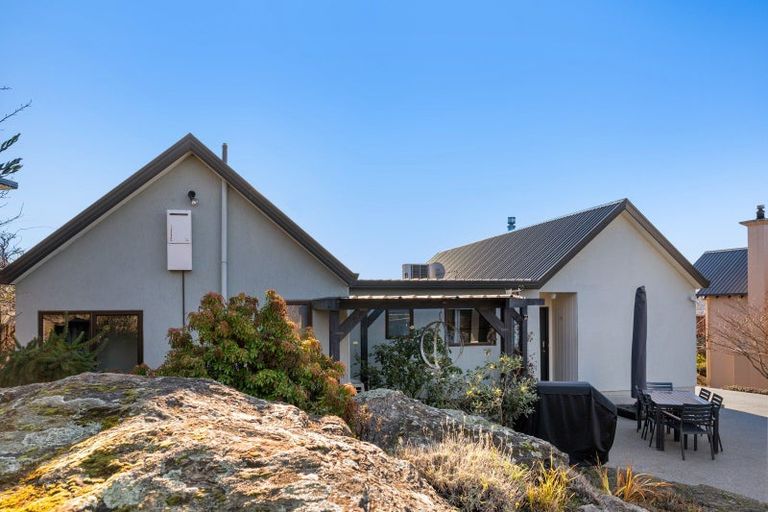 Photo of property in 39 Kamaka Crescent, Bridge Hill, Alexandra, 9320