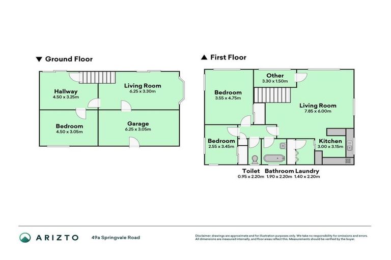 Photo of property in 49a Springvale Road, Springvale, Whanganui, 4501