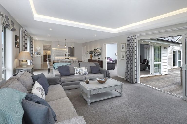 Photo of property in 149 Ashley Street, Rangiora, 7400