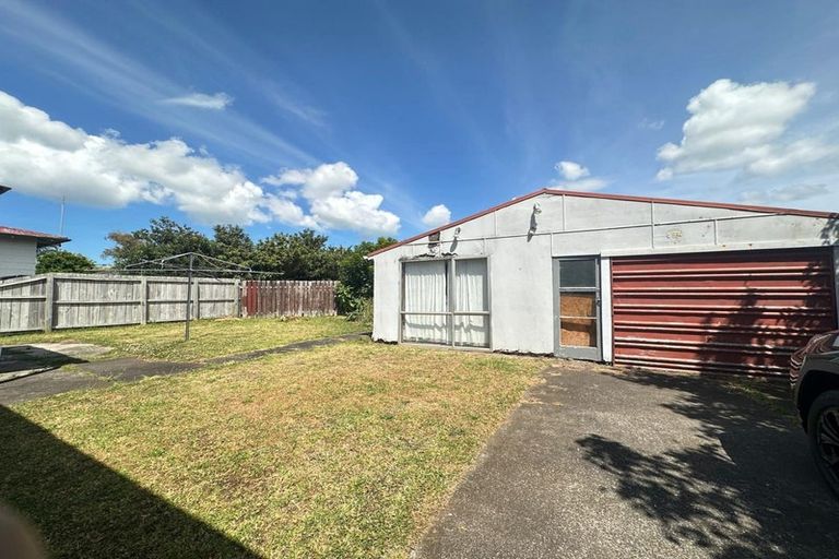 Photo of property in 24a Cleek Road, Mangere East, Auckland, 2024