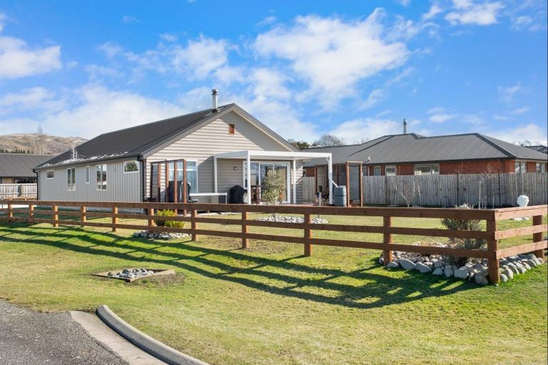 Photo of property in 13 Princes Street, Springfield, 7681