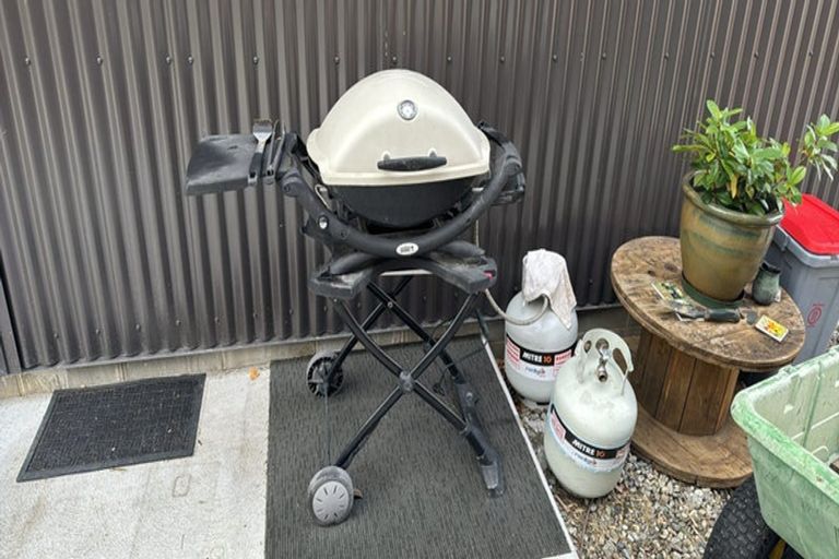 Photo of property in 14a Balneaves Lane, Albert Town, Wanaka, 9382