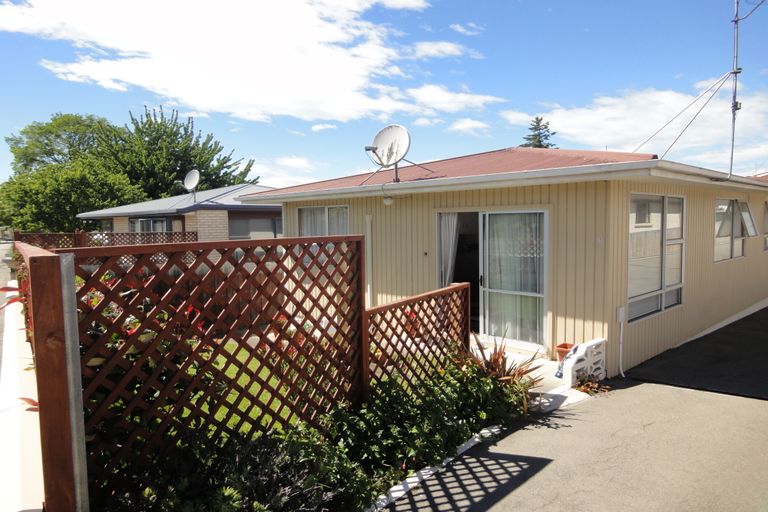 Photo of property in 1/192 Church Street, West End, Timaru, 7910