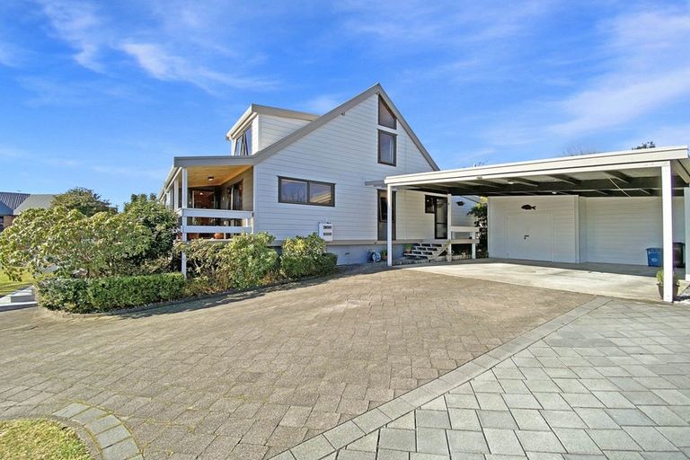 Photo of property in 3 Gareth Place, Lynmore, Rotorua, 3010