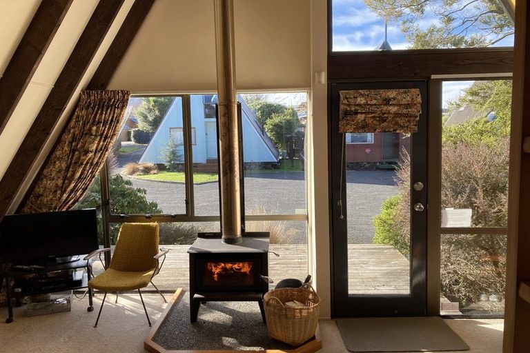 Photo of property in 97d Miro Street, Ohakune, 4625