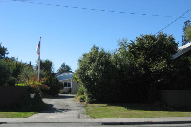 Photo of property in 4 Birkett Street, Temuka, 7920