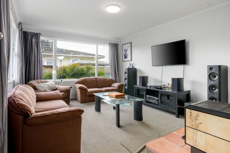 Photo of property in 132 Fairview Street, Chartwell, Hamilton, 3210