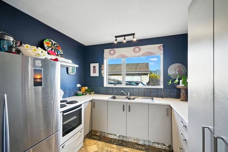 Photo of property in 1/48 Longfellow Street, Sydenham, Christchurch, 8023