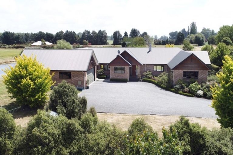 Photo of property in 349 Milton Road South, Elgin, Ashburton, 7777