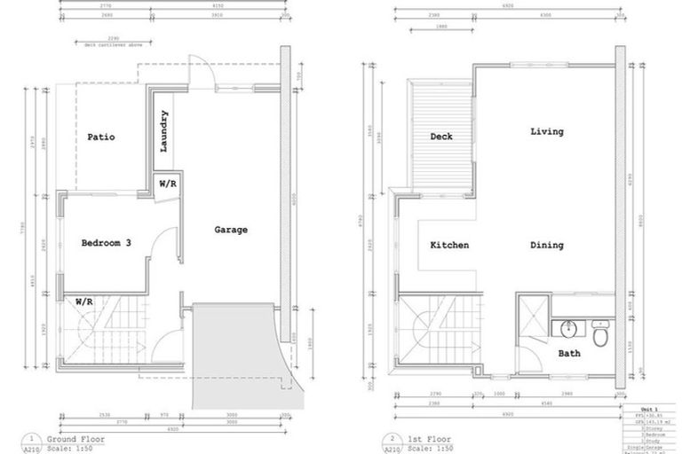 Photo of property in 11 Swanson Road, Henderson, Auckland, 0610