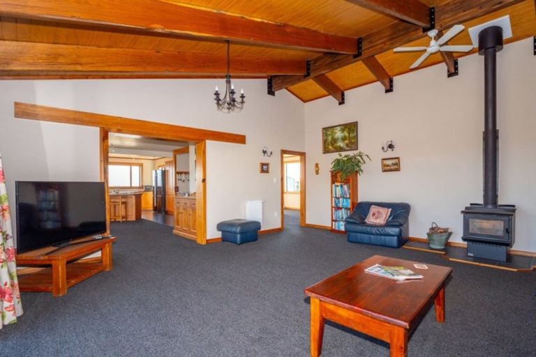 Photo of property in 843 Howell Road, Totara Valley, Pleasant Point, 7982