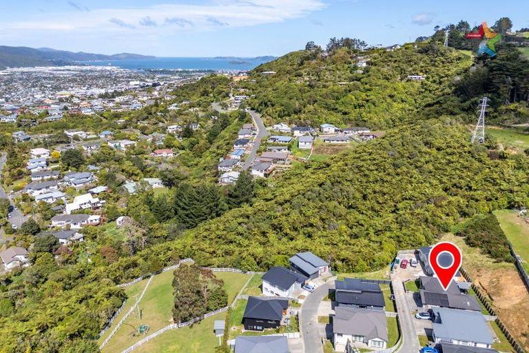 Photo of property in Hill Road, Belmont, Lower Hutt, 5010