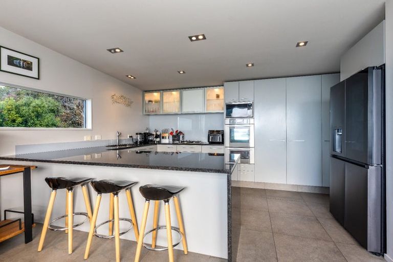 Photo of property in 42b Marama Crescent, Mount Pleasant, Christchurch, 8081