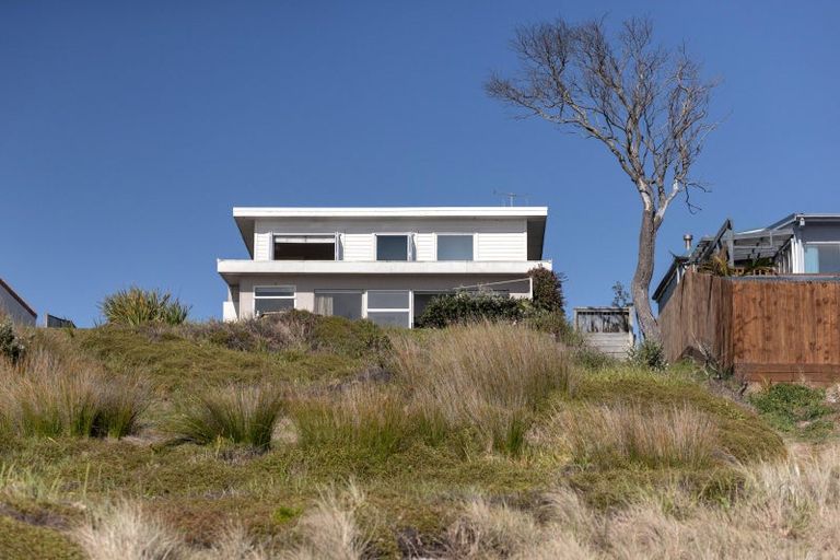 Photo of property in 155 Oceanbeach Road, Mount Maunganui, 3116