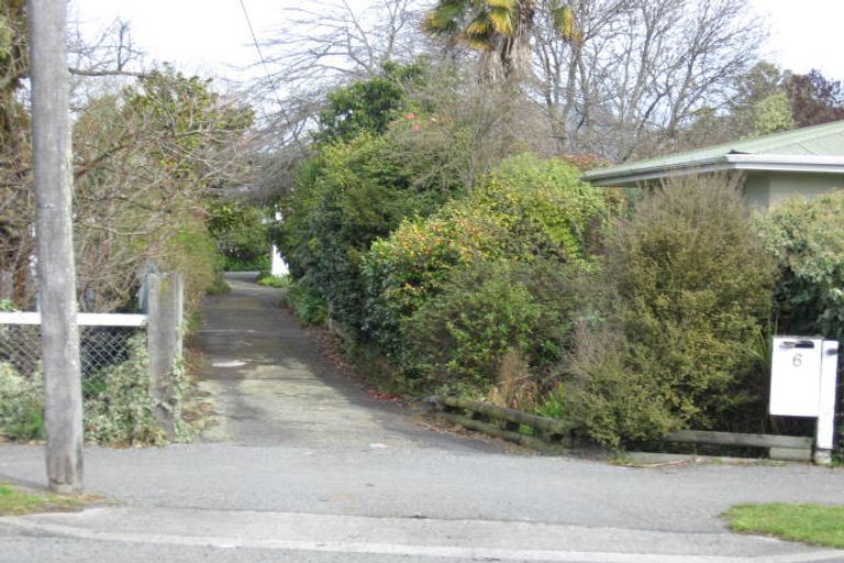 Photo of property in 6 Johnstone Street, Masterton, 5810