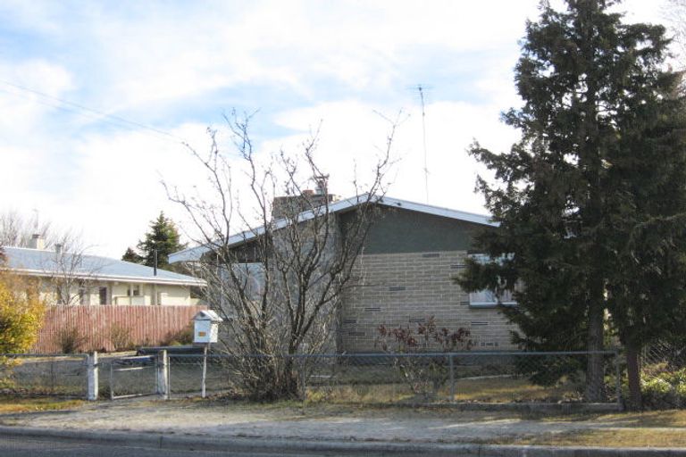 Photo of property in 9 Fraser Avenue, Ranfurly, 9332