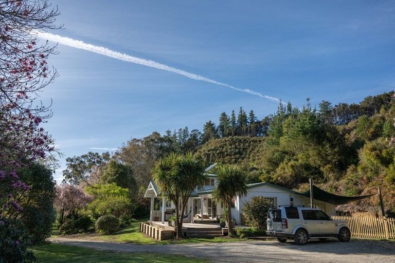 Photo of property in 217 Harvey Road, Marahau, Motueka, 7197