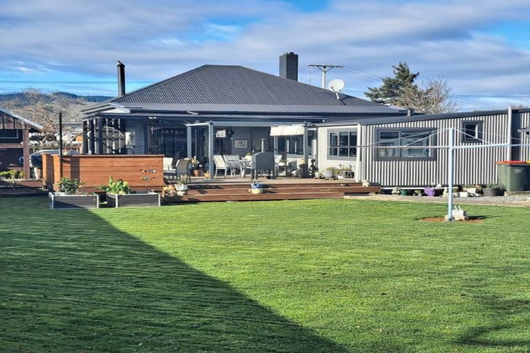 Photo of property in 50 Chaucer Street, Milton, 9220