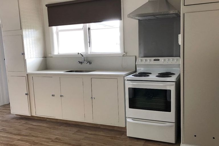 Photo of property in 8 Burcham Street, Taita, Lower Hutt, 5011