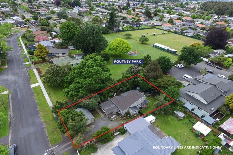 Photo of property in 36 Marshall Street, Fairfield, Hamilton, 3214