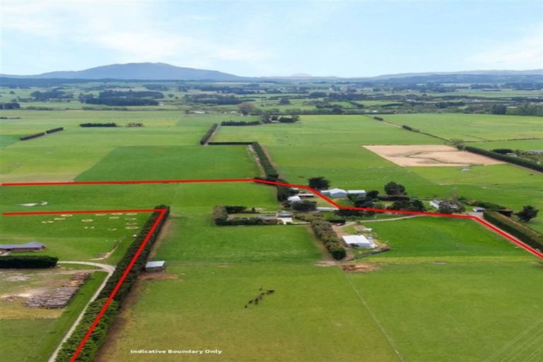 Photo of property in 499 Upper Sefton Road, Sefton, 7477