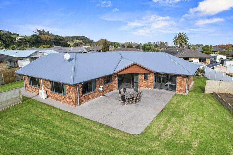 Photo of property in 5 Crawford Drive, Thames, 3500