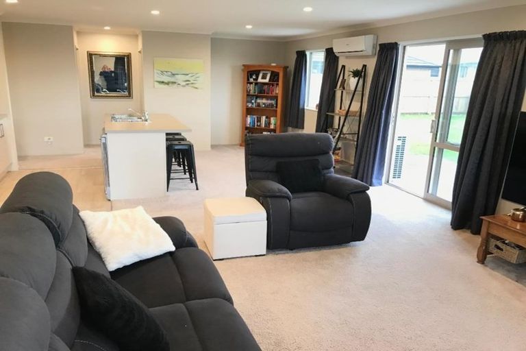 Photo of property in 13 Bavaria Drive, Rolleston, 7614